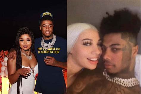 Blueface And Chrisean Rock Porn Videos 